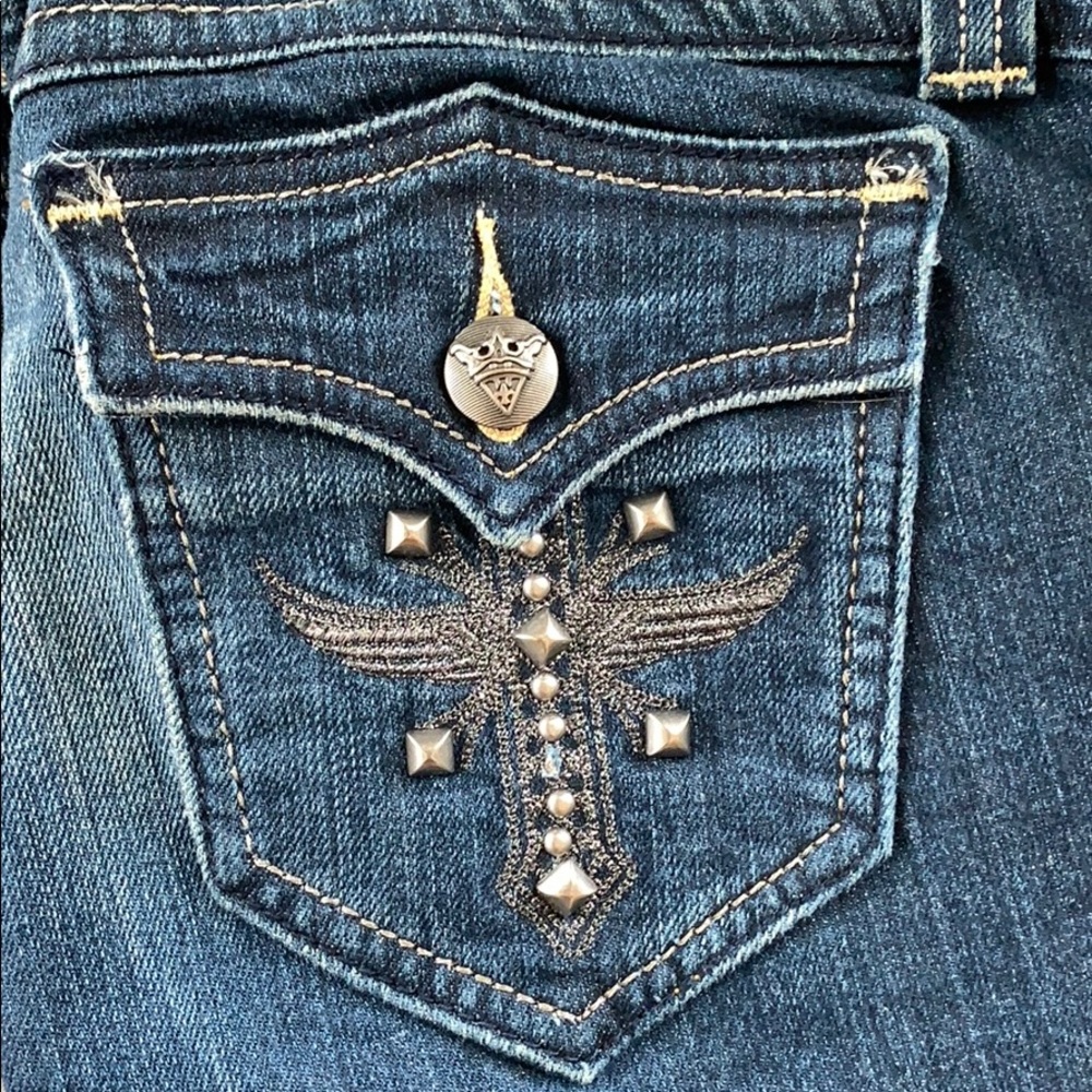 Sang Real by Miss Me Jeans